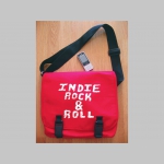 Indie Rock and Roll taška cez plece